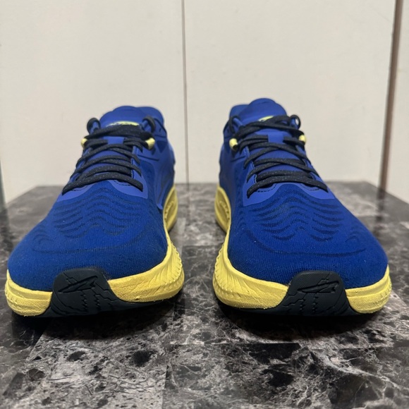 Altra Torin 7 Mens Blue Road Running Training Shoes US  9 EU 45 AL0A82C4470 - Picture 8 of 14